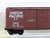 N Scale Micro-Trains MTL 22030 UP Union Pacific Railroad 40' Box Car #11013