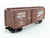 N Scale Micro-Trains MTL 22030 UP Union Pacific Railroad 40' Box Car #11013