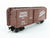 N Scale Micro-Trains MTL 22030 UP Union Pacific Railroad 40' Box Car #11013