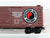 N Scale Micro-Trains MTL 22040 NP Northern Pacific Railway 40' Box Car #8345