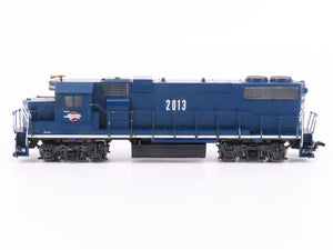 HO Scale Athearn MP Mo-Pac Missouri Pacific GP38-2 Diesel Custom Rd #2013