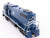 HO Scale Athearn MP Mo-Pac Missouri Pacific GP38-2 Diesel Custom Rd #2013