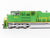 HO MTH 80-2012-0 IT Illinois Terminal SD70ACe Diesel #1072 w/DCC & Sound -Custom