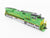 HO MTH 80-2012-0 IT Illinois Terminal SD70ACe Diesel #1072 w/DCC & Sound -Custom