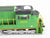 HO MTH 80-2012-0 IT Illinois Terminal SD70ACe Diesel #1072 w/DCC & Sound -Custom