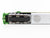 HO MTH 80-2012-0 IT Illinois Terminal SD70ACe Diesel #1072 w/DCC & Sound -Custom