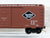 N Scale Micro-Trains MTL 20810 RDG Reading Lines 40' Single Door Box Car #110015