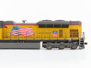 HO Scale MTH 80-2024-0 UP Railway SD70ACe Diesel #8439 wDCC ONLY & Sound