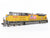 HO Scale MTH 80-2024-0 UP Railway SD70ACe Diesel #8439 wDCC ONLY & Sound