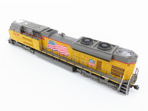 HO Scale MTH 80-2024-0 UP Railway SD70ACe Diesel #8439 wDCC ONLY & Sound