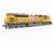 HO Scale MTH 80-2024-0 UP Railway SD70ACe Diesel #8439 wDCC ONLY & Sound