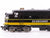 HO Scale Atlas / Roco SCL Seaboard Coast Line FP7 Diesel Custom Rd #2134