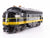 HO Scale Atlas / Roco SCL Seaboard Coast Line FP7 Diesel Custom Rd #2134