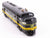 HO Scale Atlas / Roco SCL Seaboard Coast Line FP7 Diesel Custom Rd #2134