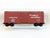 N Scale Micro-Trains MTL 20056 IC Illinois Central Railroad 40' Box Car #22377