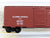 N Scale Micro-Trains MTL 20056 IC Illinois Central Railroad 40' Box Car #22377