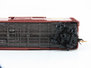 N Kadee Micro-Trains MTL 20380 NYC New York Central Early Bird Box Car #174280
