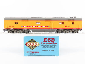 HO Scale Proto 23197 UP Union Pacific 