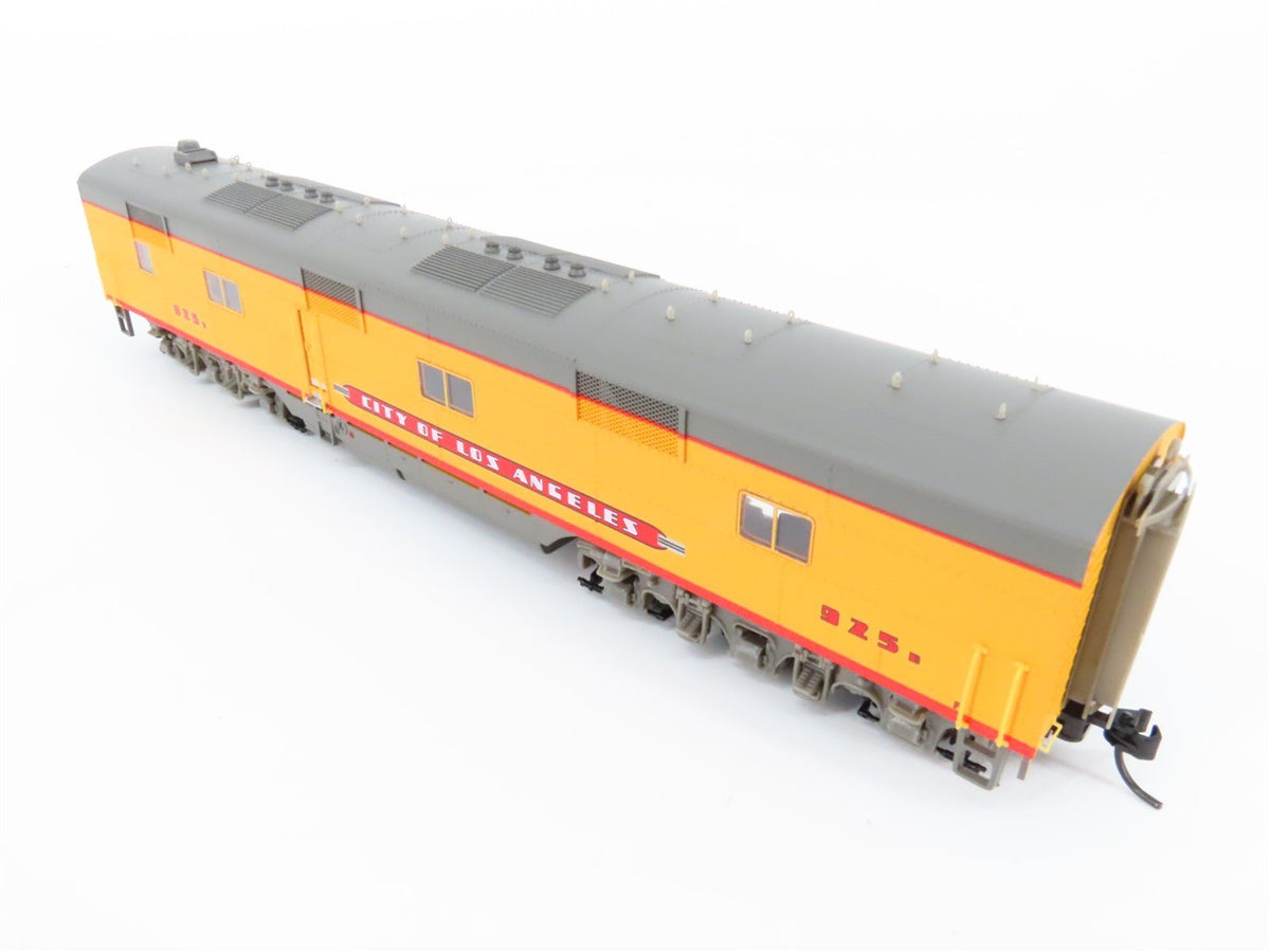 HO Scale Proto 23197 UP Union Pacific &quot;City of LA&quot; E6B Diesel #925B UNPOWERED