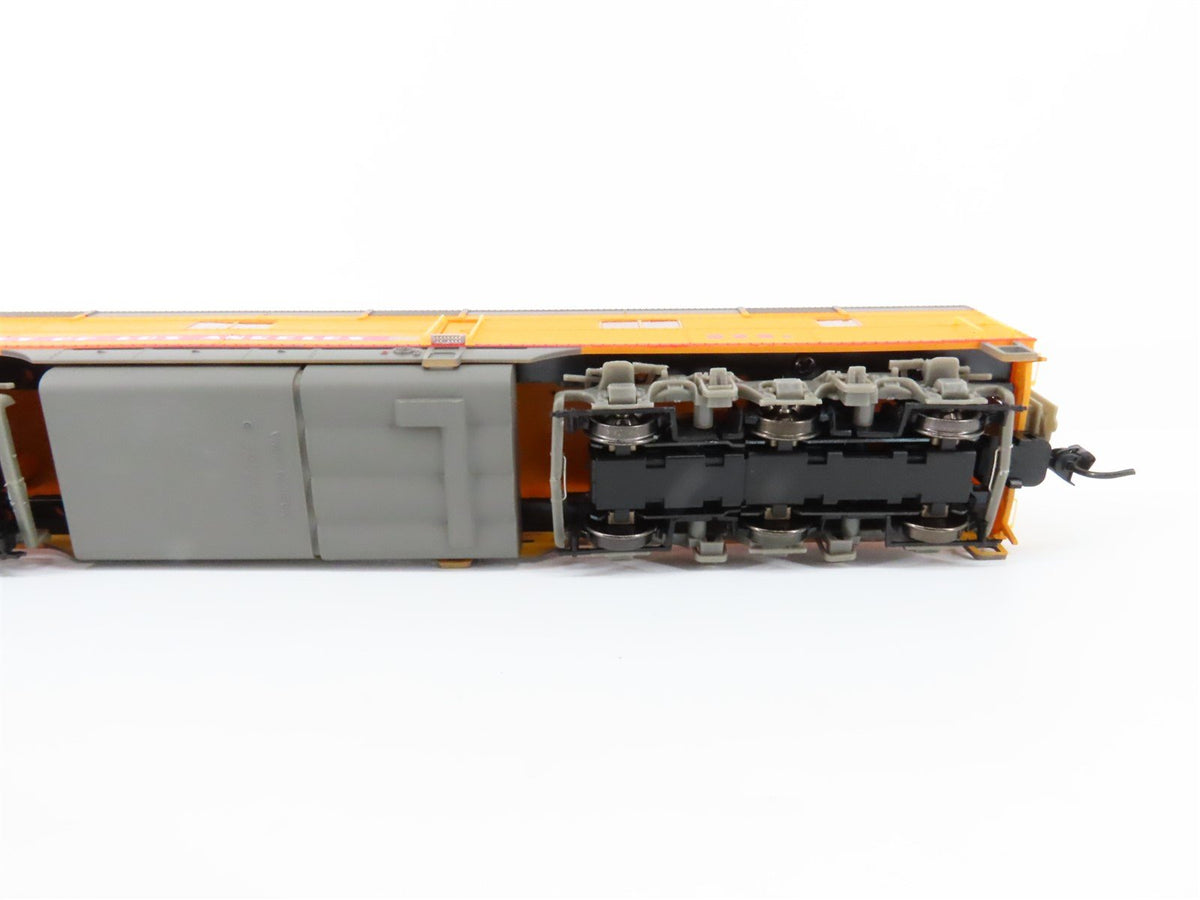 HO Scale Proto 23197 UP Union Pacific &quot;City of LA&quot; E6B Diesel #925B UNPOWERED