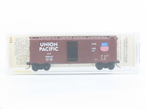 N Scale Kadee Micro-Trains MTL 20710 UP Union Pacific 40' Box Car #108645