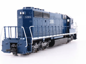 HO Scale Athearn MP Mo-Pac Missouri Pacific SD40-2 Diesel Custom Rd #3265