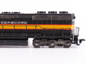 HO Scale Athearn SAL Seaboard Air Line EMD SD45 Diesel Custom Rd #1199