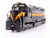 HO Scale Athearn SAL Seaboard Air Line EMD SD45 Diesel Custom Rd #1199