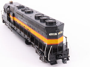 HO Scale Athearn SAL Seaboard Air Line EMD SD45 Diesel Custom Rd #1199