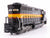 HO Scale Athearn SAL Seaboard Air Line EMD SD45 Diesel Custom Rd #1199