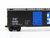 N Scale Kadee Micro-Trains MTL 20400 BM Boston & Maine 40' Box Car #74406