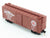 N Kadee Micro-Trains MTL 20570 SAL Seaboard Silver Meteor 40' Box Car #19589
