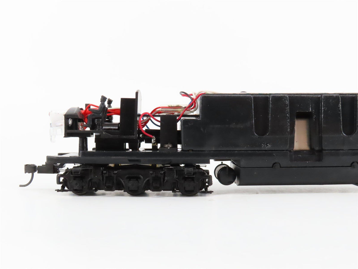 HO Scale Proto 2000 8101 SP Southern Pacific E8/9A Diesel Locomotive #6051