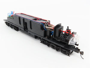 HO Scale Proto 2000 8101 SP Southern Pacific E8/9A Diesel Locomotive #6051