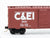 N Kadee Micro-Trains MTL 20560 C&EI Chicago & Eastern Illinois 40' Box Car #3500