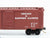 N Kadee Micro-Trains MTL 20560 C&EI Chicago & Eastern Illinois 40' Box Car #3500