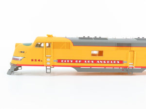 HO Scale Proto 2000 23195 UP Railway 