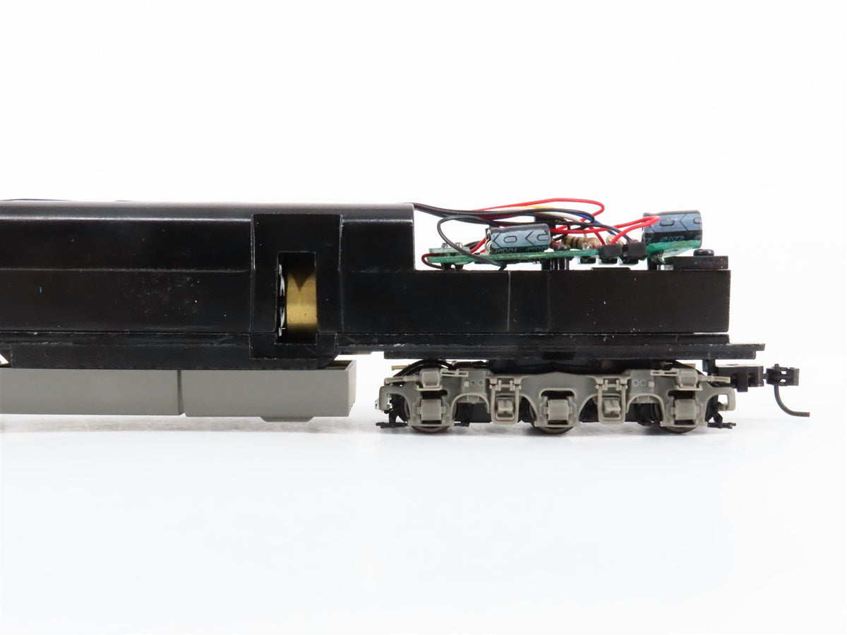HO Scale Proto 2000 23195 UP Railway &quot;City of LA&quot; E6A Diesel #924A -DCC Ready