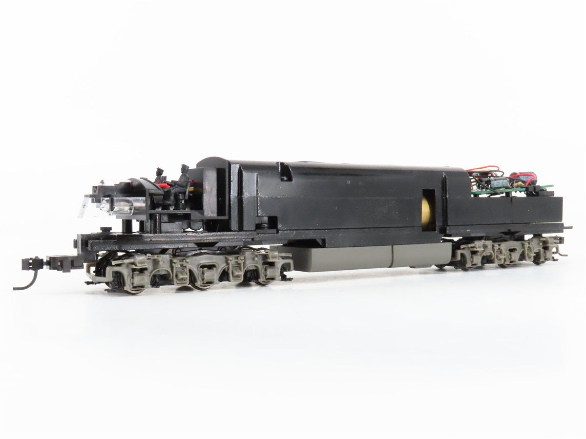 HO Scale Proto 2000 23195 UP Railway &quot;City of LA&quot; E6A Diesel #924A -DCC Ready