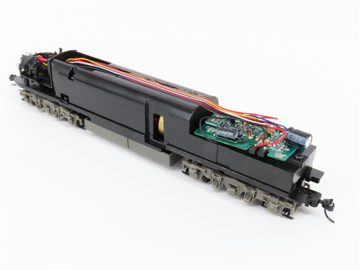 HO Scale Proto 2000 23195 UP Railway &quot;City of LA&quot; E6A Diesel #924A -DCC Ready