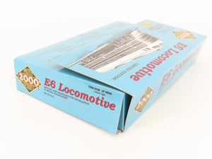 HO Scale Proto 2000 23195 UP Railway 