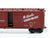 N Scale Kadee Micro-Trains MTL 22030 UP Union Pacific 40' Box Car #110023