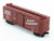 N Scale Kadee Micro-Trains MTL 22030 UP Union Pacific 40' Box Car #110023