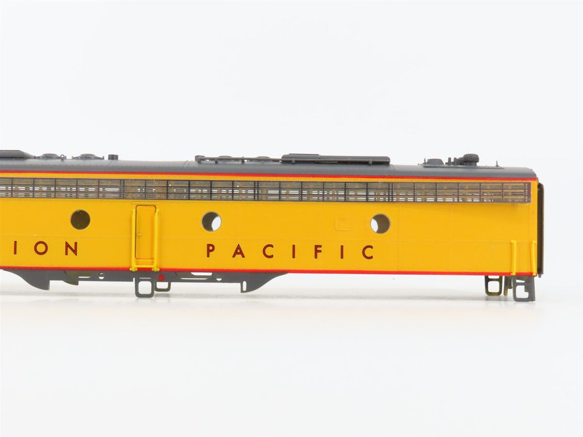 HO Scale Proto 2000 8137 UP Union Pacific E8/9A Diesel Locomotive #928