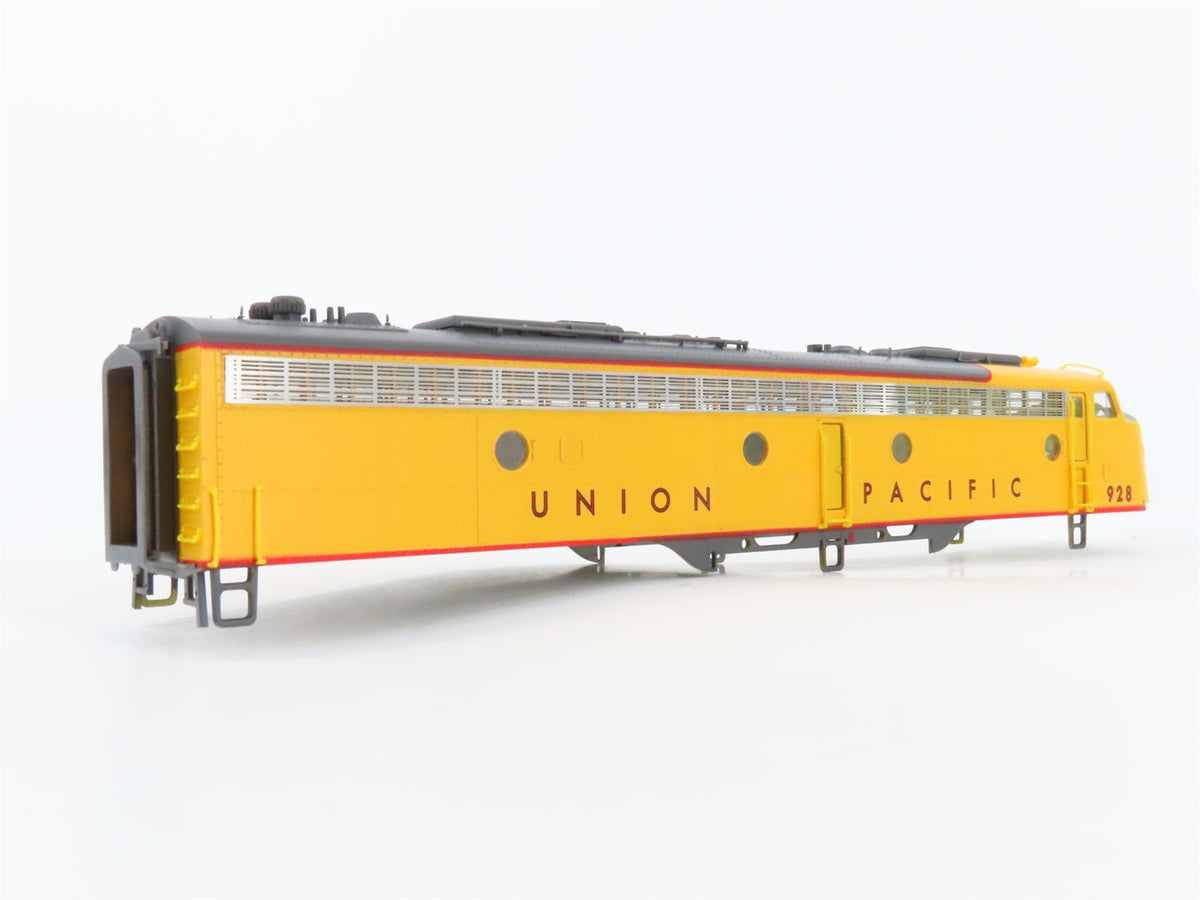 HO Scale Proto 2000 8137 UP Union Pacific E8/9A Diesel Locomotive #928