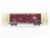 N Kadee Micro-Trains MTL 22180 MILW Milwaukee 40' Box Car #29507 - Blue Label