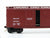 N Kadee Micro-Trains MTL 22180 MILW Milwaukee 40' Box Car #29507 - Blue Label