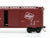 N Kadee Micro-Trains MTL 22180 MILW Milwaukee 40' Box Car #29507 - Blue Label