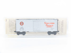 N Kadee Micro-Trains MTL 20760 SP Southern Pacific Overnights Box Car #163058