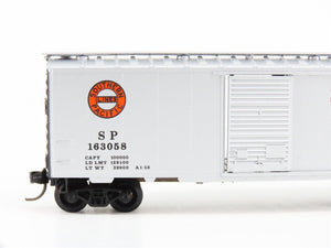 N Kadee Micro-Trains MTL 20760 SP Southern Pacific Overnights Box Car #163058